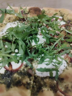  at Black Isle  in Fort William