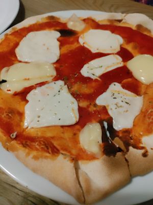  at Black Isle  in Fort William