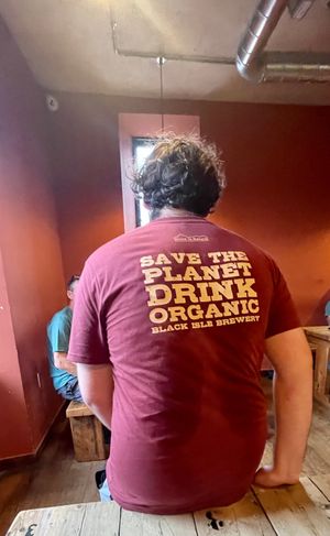  at Black Isle  in Fort William