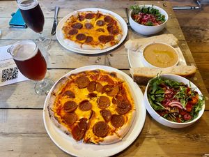  at Black Isle  in Fort William