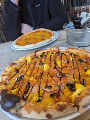  at Black Isle  in Fort William