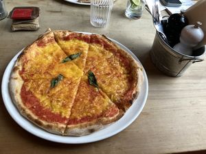   at Black Isle  in Fort William