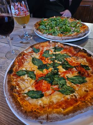  at Black Isle  in Fort William