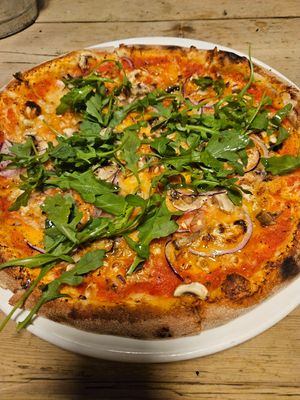  at Black Isle  in Fort William