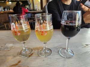  at Black Isle  in Fort William