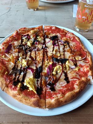  at Black Isle  in Fort William