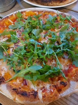  at Black Isle  in Fort William