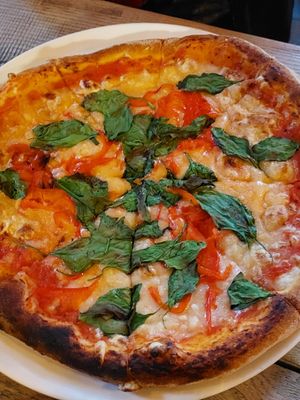  at Black Isle  in Fort William