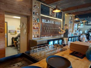  at Black Isle  in Fort William