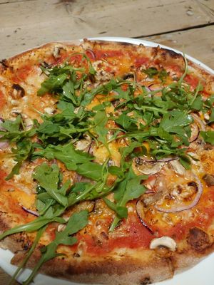  at Black Isle  in Fort William