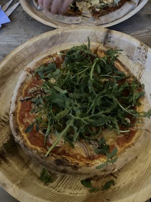   at Black Isle  in Fort William