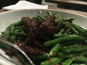 This was great  at Love Organic Cafe in West Hollywood