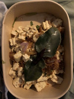   at Pat's Place in Stockholm