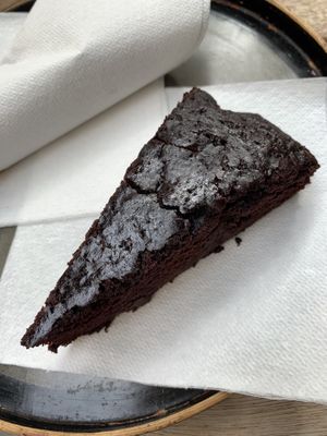  #Veganuary at La Reverie in Parma