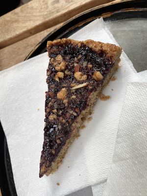  #Veganuary at La Reverie in Parma