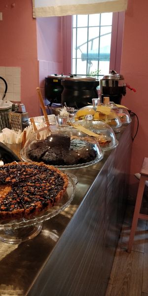  at La Reverie in Parma