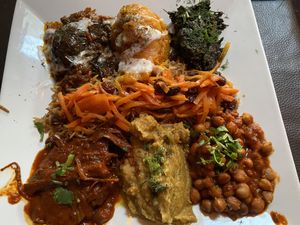 Evening special   at Aracosia McLean in Mclean