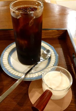  at Fig from Vegan 채식주의자의 무화과 in Jeonju