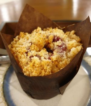  at Fig from Vegan 채식주의자의 무화과 in Jeonju