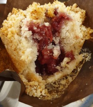  at Fig from Vegan 채식주의자의 무화과 in Jeonju