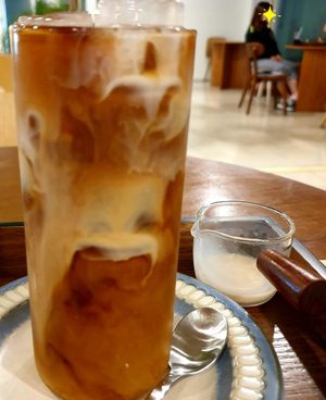  at Fig from Vegan 채식주의자의 무화과 in Jeonju