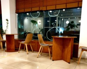  at Fig from Vegan 채식주의자의 무화과 in Jeonju