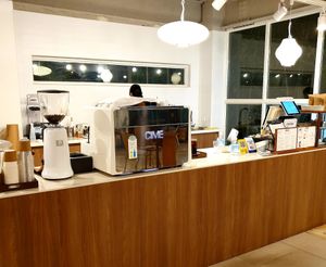  at Fig from Vegan 채식주의자의 무화과 in Jeonju