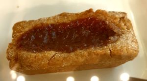  at Fig from Vegan 채식주의자의 무화과 in Jeonju