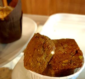  at Fig from Vegan 채식주의자의 무화과 in Jeonju