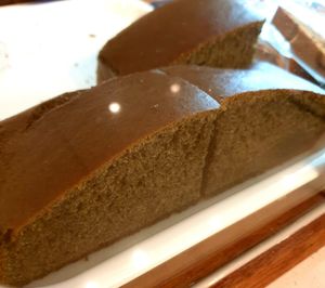  at Fig from Vegan 채식주의자의 무화과 in Jeonju