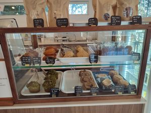  at Fig from Vegan 채식주의자의 무화과 in Jeonju