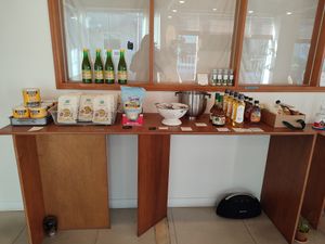  at Fig from Vegan 채식주의자의 무화과 in Jeonju