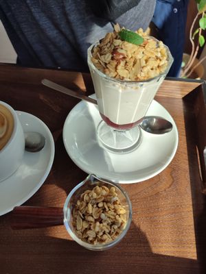  at Fig from Vegan 채식주의자의 무화과 in Jeonju