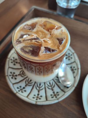  at Fig from Vegan 채식주의자의 무화과 in Jeonju