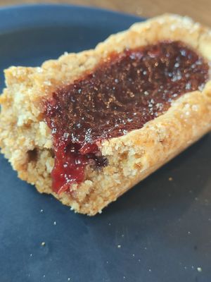  at Fig from Vegan 채식주의자의 무화과 in Jeonju