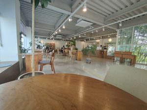  at Fig from Vegan 채식주의자의 무화과 in Jeonju