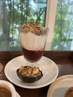   at Fig from Vegan 채식주의자의 무화과 in Jeonju