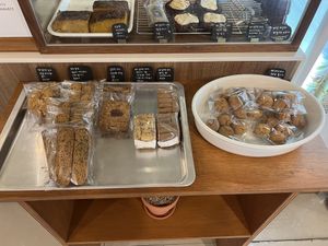   at Fig from Vegan 채식주의자의 무화과 in Jeonju