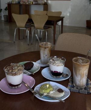   at Fig from Vegan 채식주의자의 무화과 in Jeonju