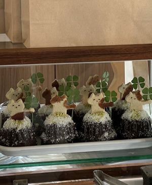   at Fig from Vegan 채식주의자의 무화과 in Jeonju