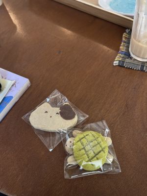   at Fig from Vegan 채식주의자의 무화과 in Jeonju