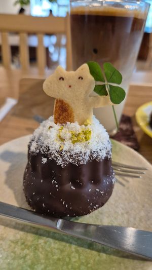  at Fig from Vegan 채식주의자의 무화과 in Jeonju