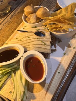   at Barracuda in Koh Tao