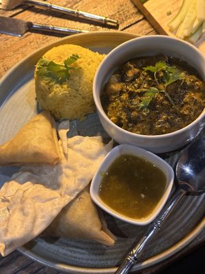   at Barracuda in Koh Tao