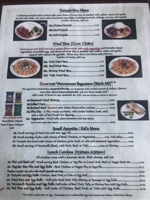   at Pho House in Redmond