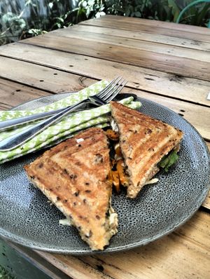  at Moon Rabbit in Preston