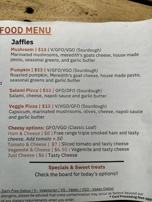  at Moon Rabbit in Preston