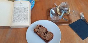  at Last Light Coffee in Blackpool