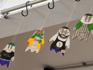  at Last Light Coffee in Blackpool