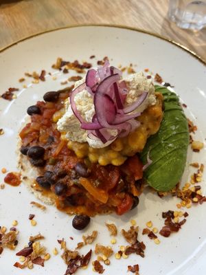   at Last Light Coffee in Blackpool